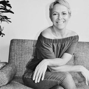 Meet your Posher, Angie